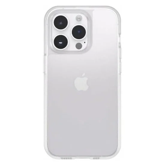Cover Iphone 15 Pro React Otterbox - Clear